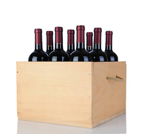 12 halen en 11 betalen! Marsannay Cuvée Collection 2022 Wit, Domaine Huguenot
