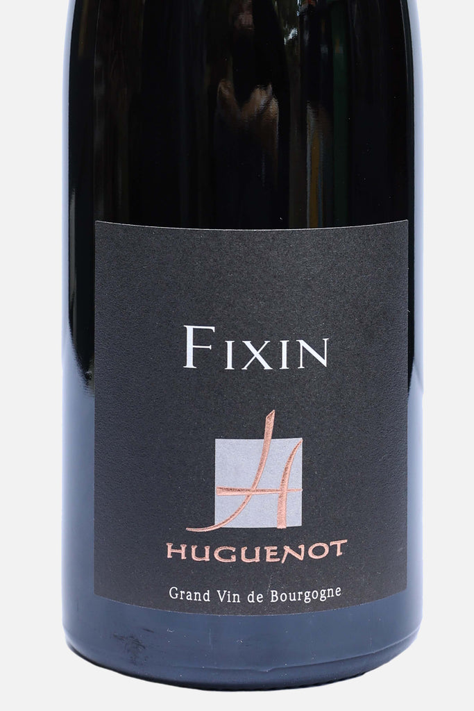 Fixin 2022 Wit, Domaine Huguenot