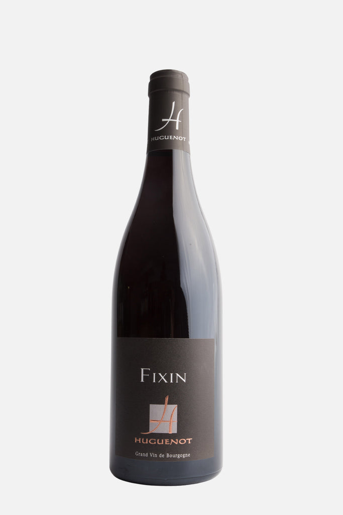 Fixin 2022 Wit, Domaine Huguenot