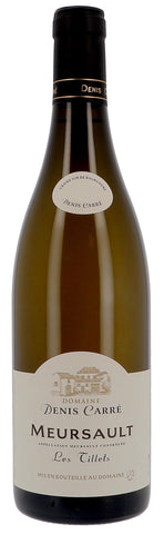 Meursault 