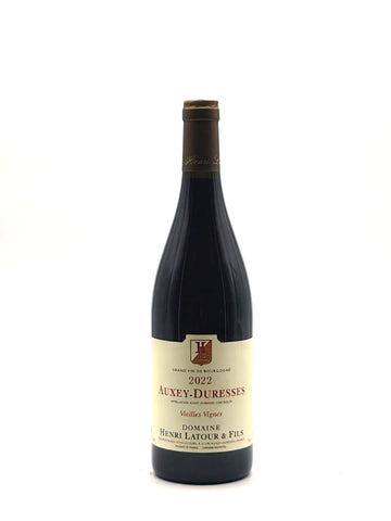 Auxey-Duresses 2018 Magnum Rood, Domaine Henri Latour