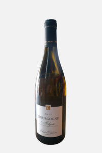 Bourgogne Aligoté 2023, Domaine Edmond Chalmeau