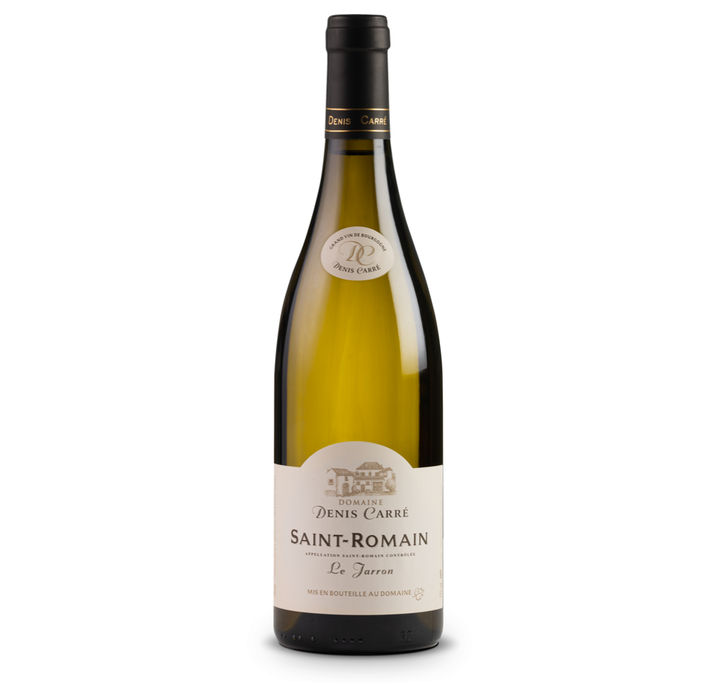 Saint-Romain "Le Jarron" 2023 Wit, Domaine Denis Carré