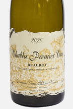 Afbeelding in Gallery-weergave laden, Chablis 1e Cru Beauroy 2023, Domaine Jean Marie Naulin