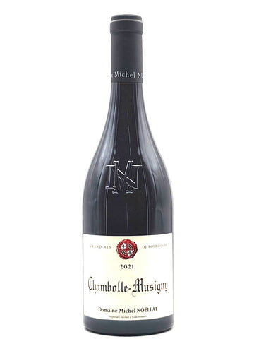 Chambolle-Musigny 2021 Rood, Domaine Michel Noëllat