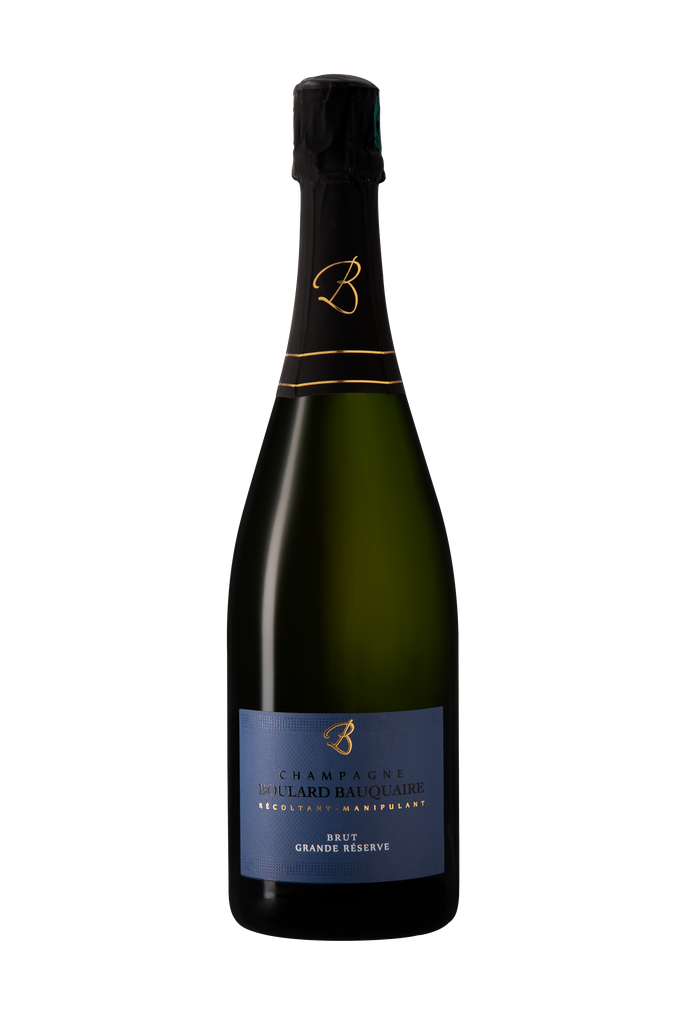 Champagne Boulard-Bauquire Brut Grande Reservé