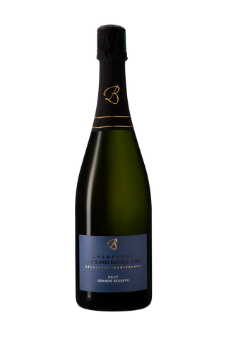 Champagne Boulard-Bauquire Brut Grande Reservé