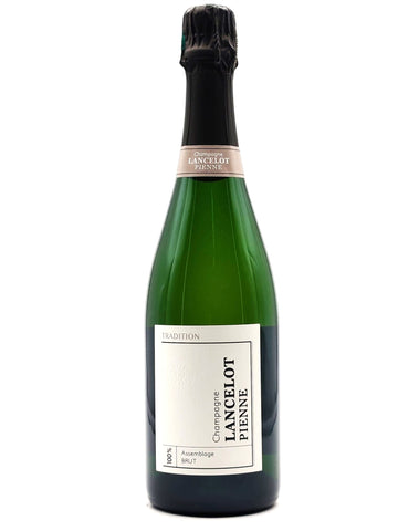 Champagne Lancelot-Pienne Tradition Brut