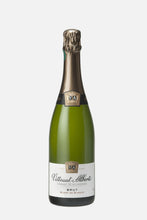 Afbeelding in Gallery-weergave laden, Cremant de Bourgogne Brut Blanc de Blancs Magnum, Domaine Vitteaut-Alberti