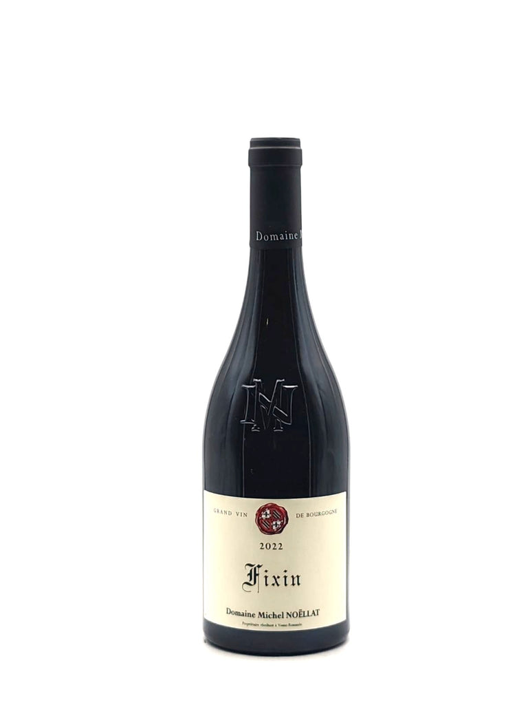 Fixin 2022 Rood, Domaine Michel Noëllat