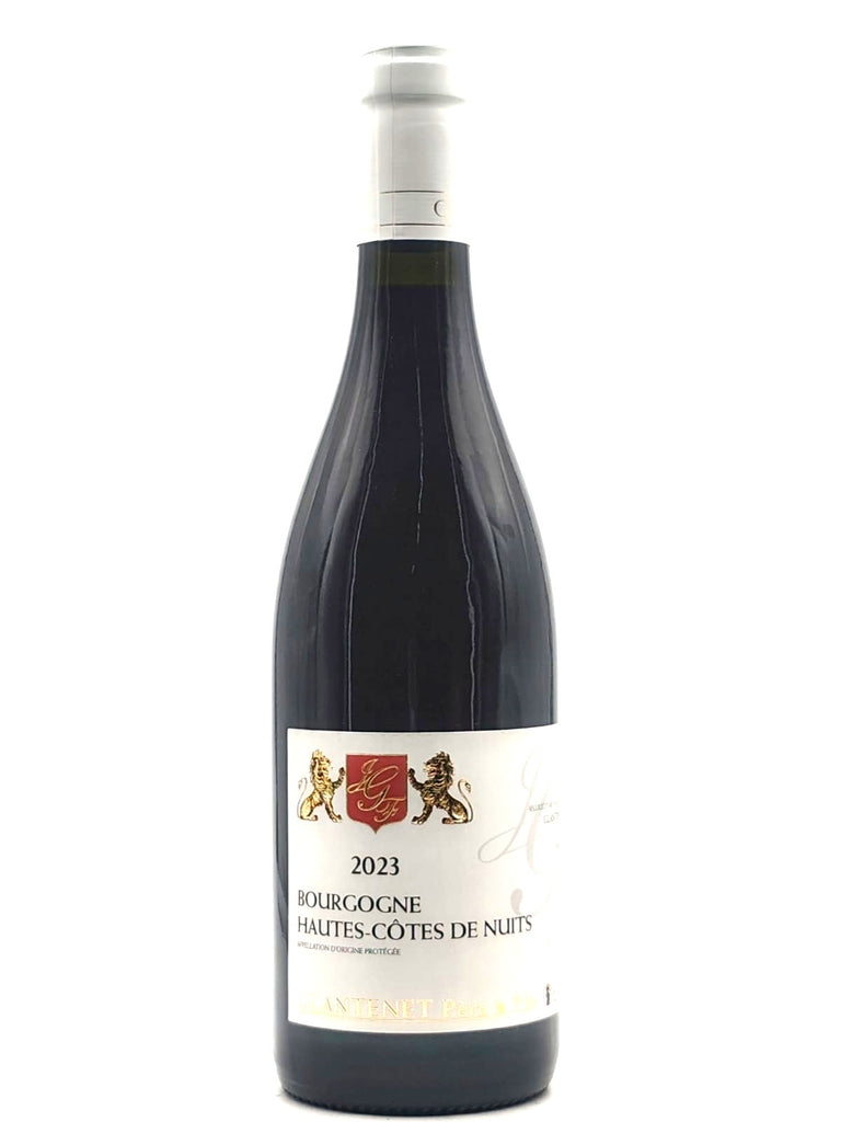 Hautes-Cotes-de-Nuits 2023 Rood, Domaine Glantenet Pere et Fils