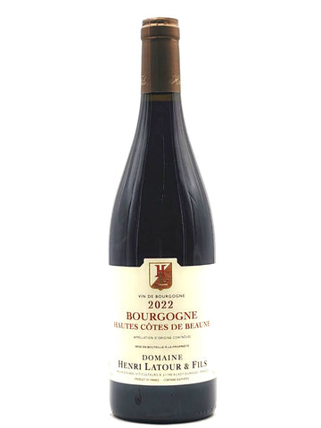 Haute-Cotes-de-Beaune 2023 Magnum Rood, Domaine Latour