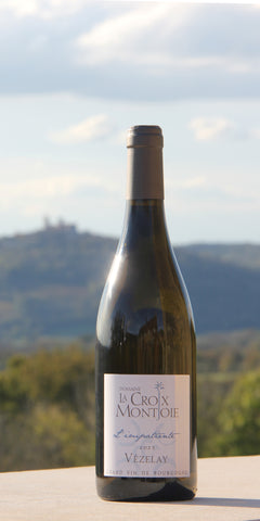Vézelay Bourgogne Chardonnay 