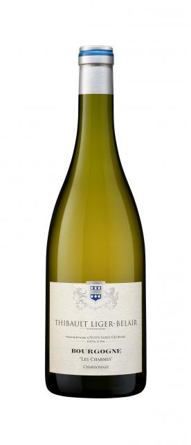 Bourgogne Chardonnay "Les Charmes" 2023 Wit, Domaine Thibault Liger-Belair