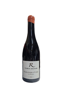 Maranges 1e Cru La Fussière 2020, Rood, Domaine Regnard