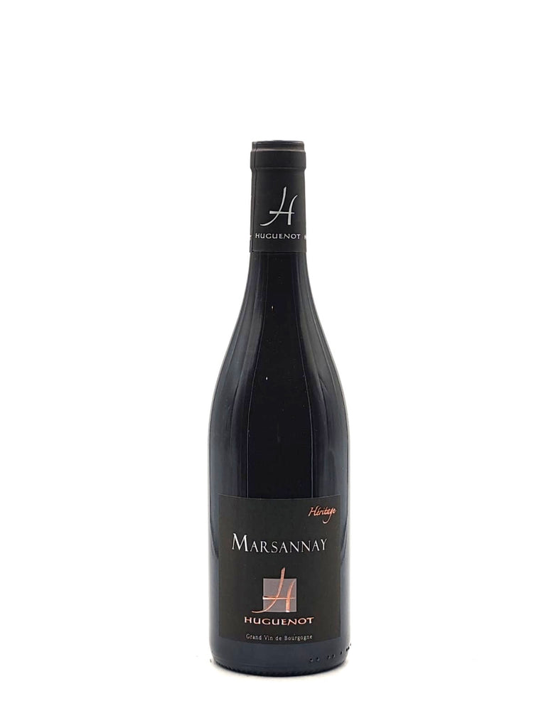 Marsannay Heritage 2022 Rood, Domaine Huguenot