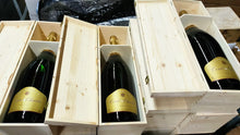 Afbeelding in Gallery-weergave laden, Mathusalem Champagne Cheurlin-Dangin &quot;Comte de Cheurlin&quot; Brut 6 litres