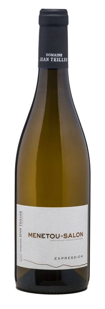 Menetou-Salon "Expression" 2023 Wit, Domaine Jean Teiller