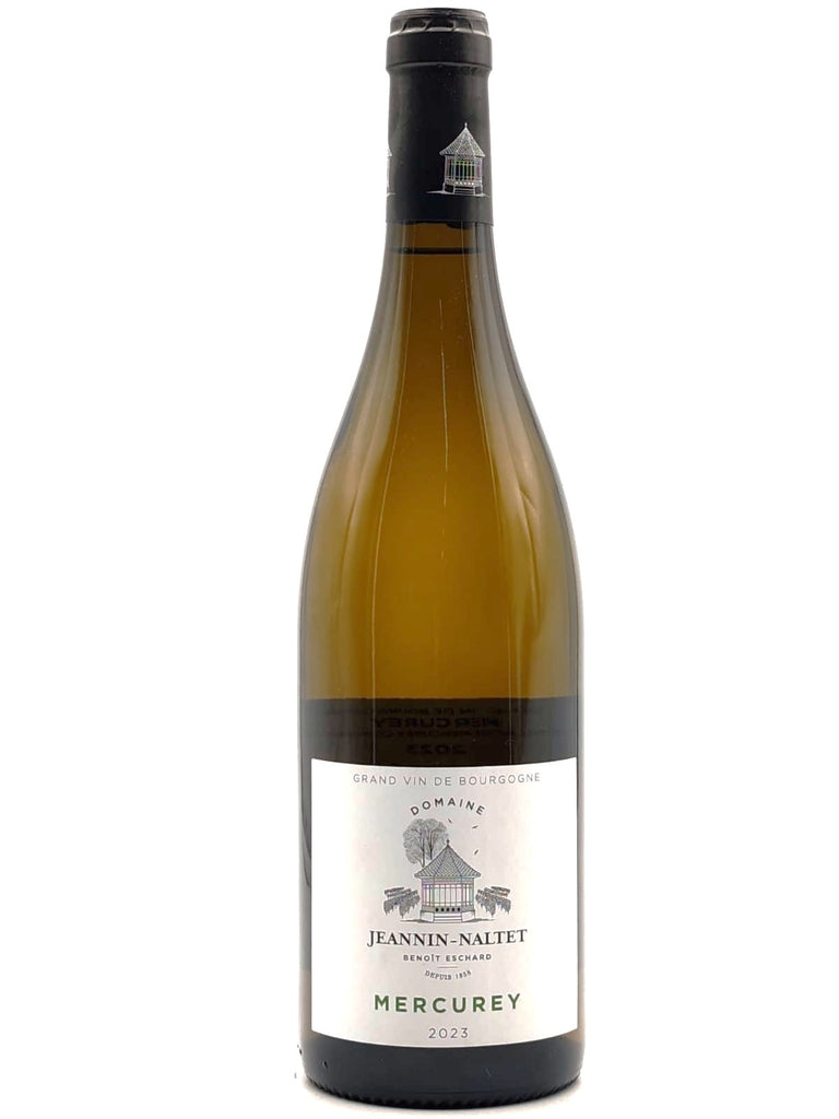 Mercurey 2024 Wit, Domaine Jeannin-Naltet