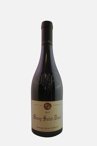 Morey-Saint-Denis 2018 Rood Magnum, Domaine Michel Noëllat