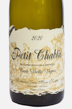 Afbeelding in Gallery-weergave laden, Petit Chablis 2023, Domaine Jean-Marie Naulin