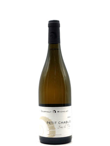 Petit Chablis Sous le Vent 2022, Domaine Courtault-Michelet