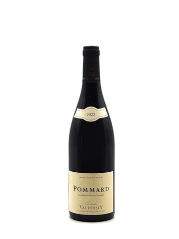 Pommard 1e Cru 2021 Magnum Rood, Domaine Christophe Vaudoisey