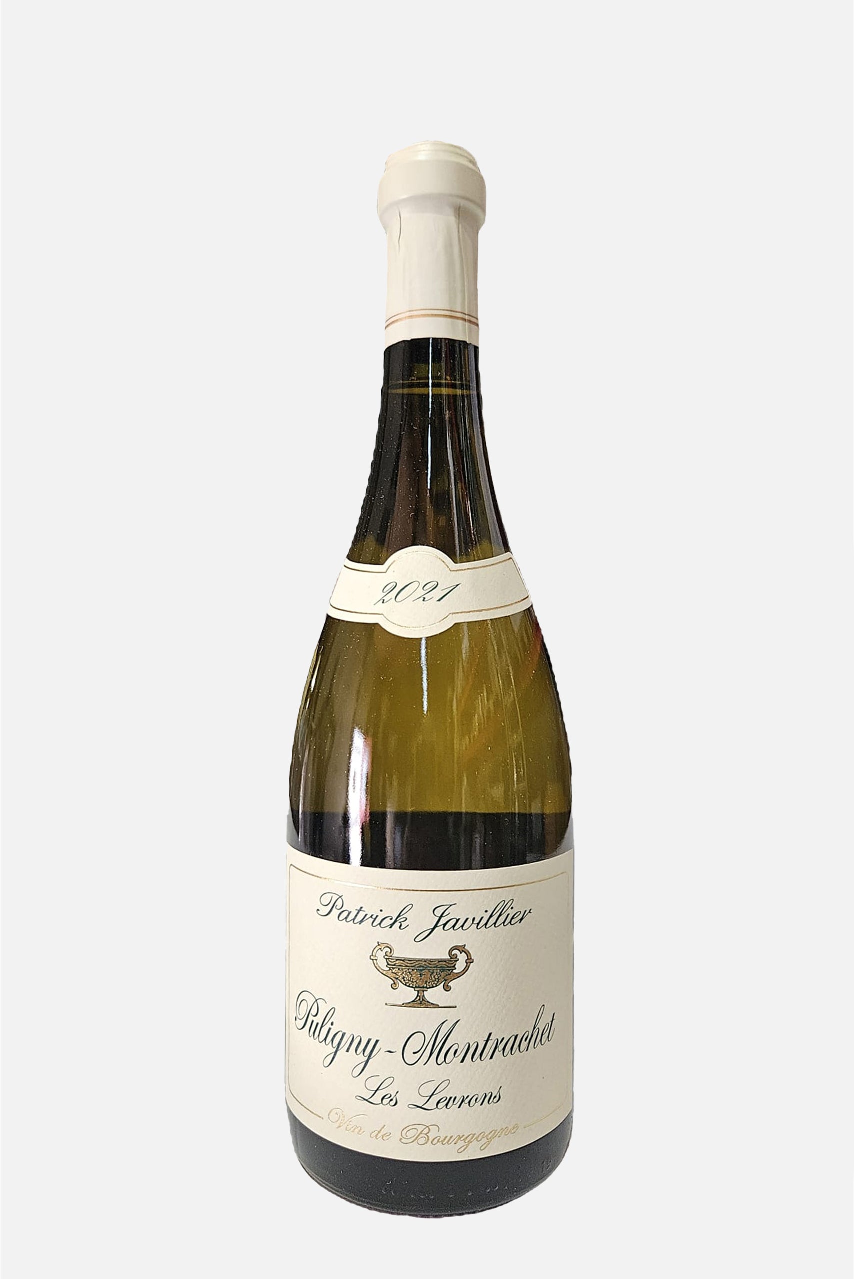 Puligny-Montrachet 