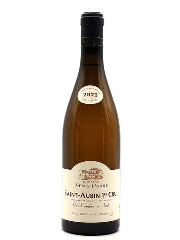 Saint-Aubin 1e Cru 