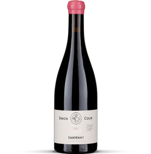 Santenay 2022 Rood, Domaine Simon Colin