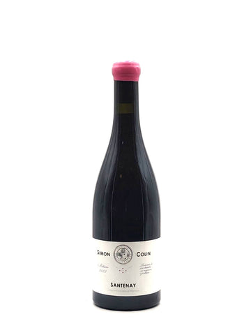 Santenay 2022 Rood, Domaine Simon Colin