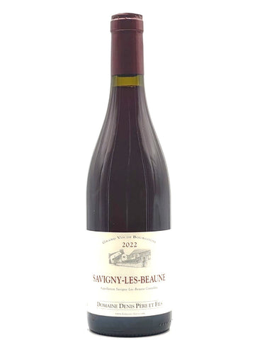 Savigny-les-Beaune 2022 Rood, Domaine Denis Père & Fils