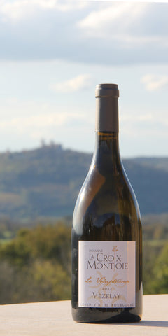 Vézelay Bourgogne Chardonnay 