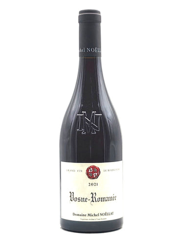 Vosne-Romanée 2021 Rood, Domaine Michel Noëllat