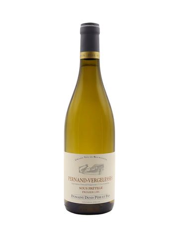 Pernand-Vergelesses 1e Cru 
