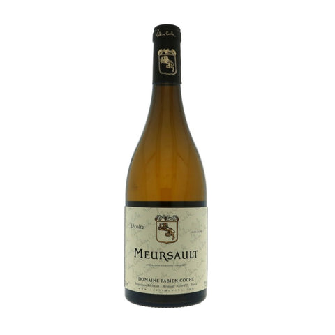 Meursault 2023, Domaine Fabien Coche-Bizouard