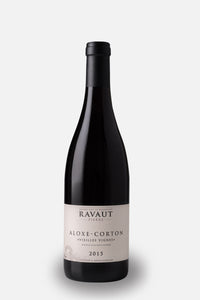 Aloxe-Corton 2021 Rood, Domaine Pierre Ravaut