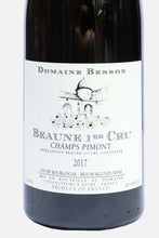 Afbeelding in Gallery-weergave laden, Beaune 1e Cru Les Champs-Pimont 2020 Rood, Domaine Besson