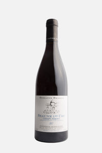 Beaune 1e Cru Les Champs-Pimont 2020 Rood, Domaine Besson