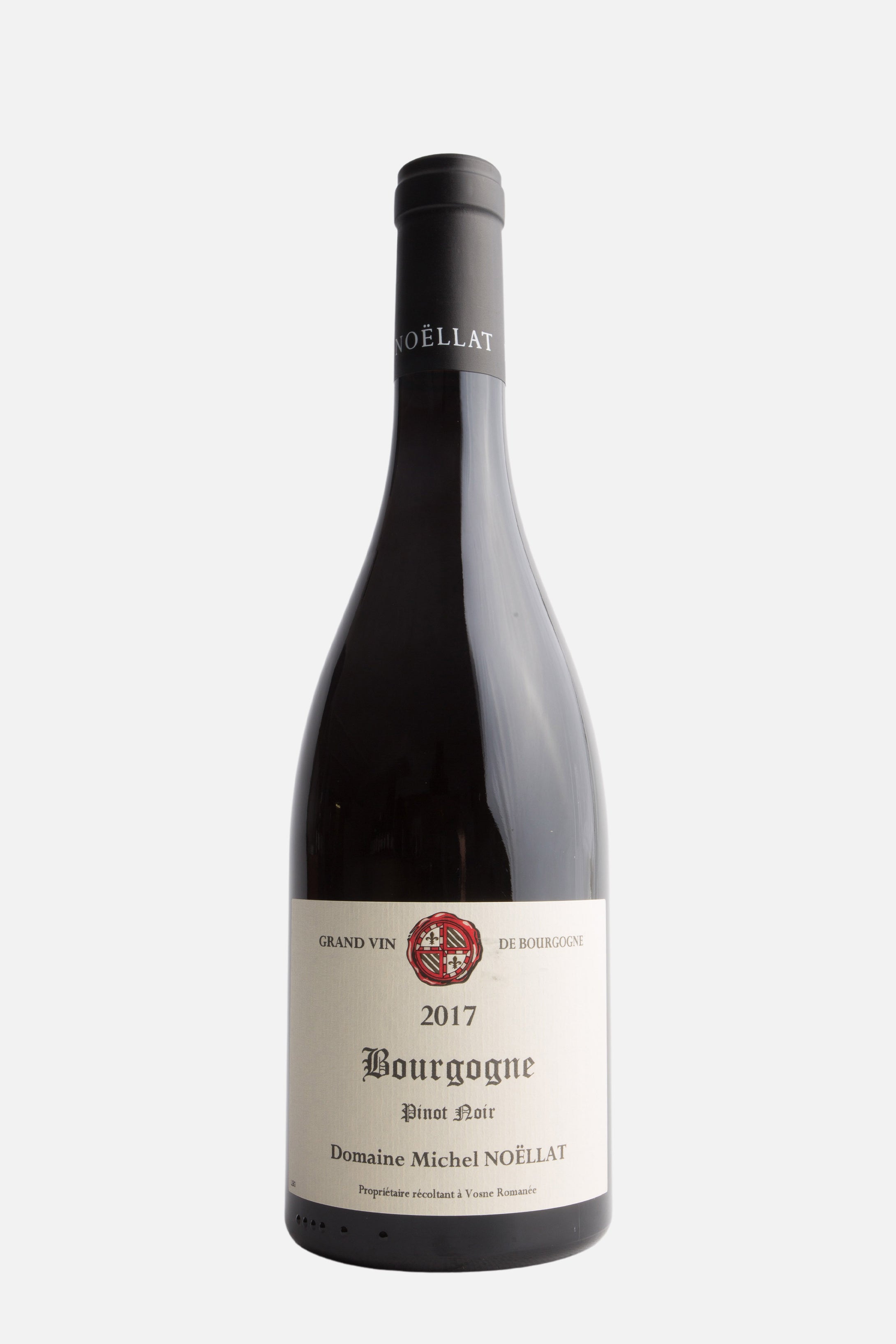 Bourgogne Pinot Noir 2022, Domaine Michel Noëllat