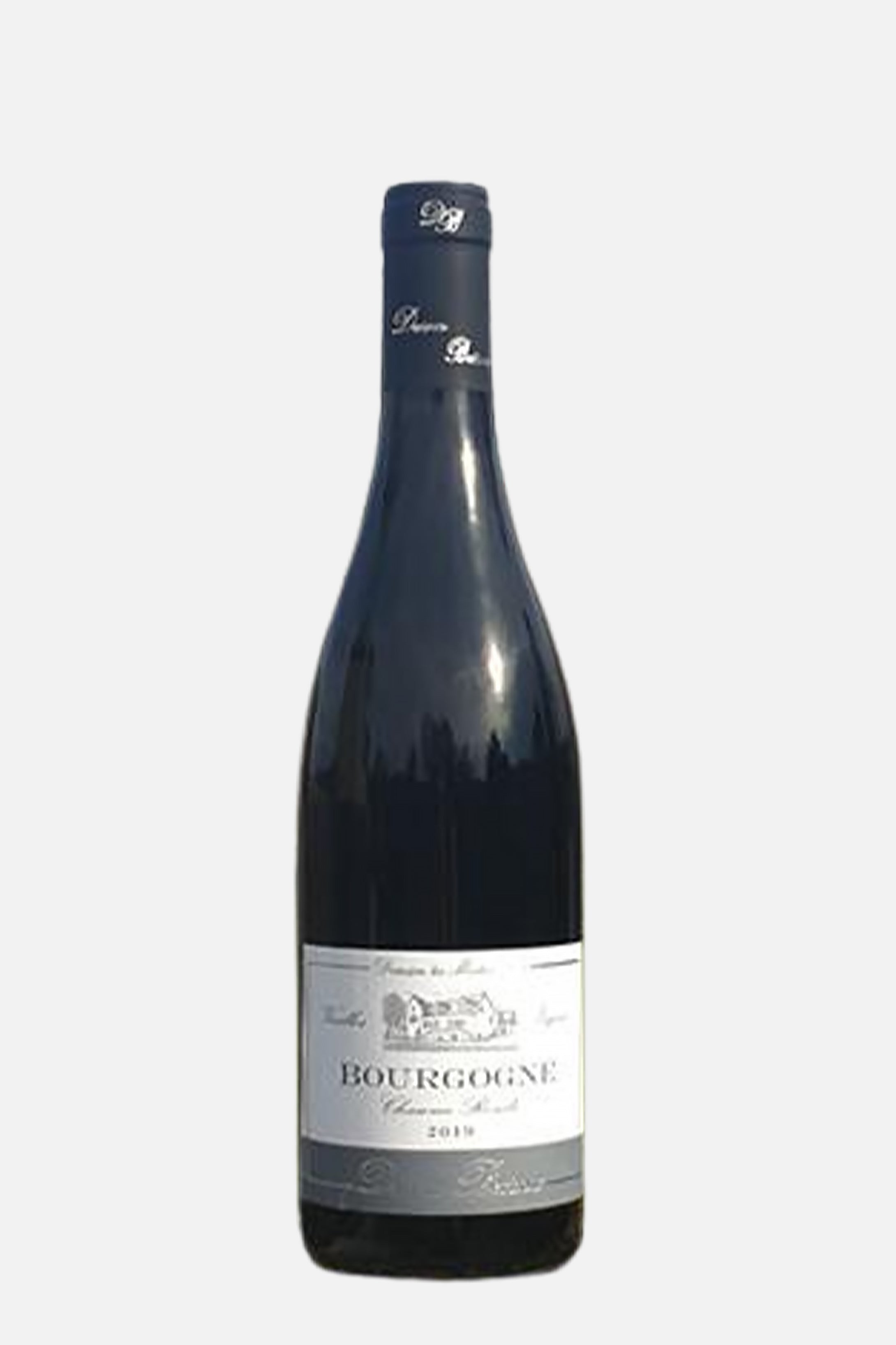 Bourgogne Pinot Noir 