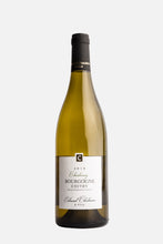 Afbeelding in Gallery-weergave laden, Bourgogne Chardonnay Chitry 2022 Wit- Domaine Edmond Chalmeau