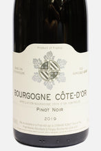 Afbeelding in Gallery-weergave laden, Bourgogne Pinot Noir Cote d&#39;Or 2022 Rood, Domaine Bzikot