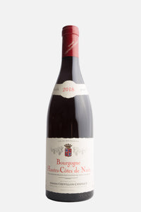 Hautes-Cotes de Nuits 2022 Rood, Domaine Chevillon-Chezeaux