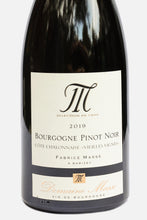 Afbeelding in Gallery-weergave laden, Bourgogne Pinot Noir Vieilles Vignes 2023 Rood  Domaine Masse