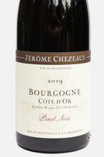 Afbeelding in Gallery-weergave laden, Bourgogne Pinot Noir Cote d&#39;Or 2022 Rood, Domaine Jerome Chezeaux