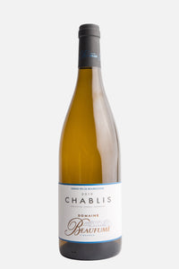 Chablis 2022, Domaine Beaufumé