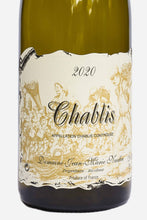 Afbeelding in Gallery-weergave laden, Chablis Magnum 2023 Wit, Domaine Jean Marie Naulin