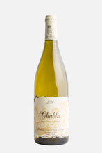 Afbeelding in Gallery-weergave laden, Chablis Magnum 2023 Wit, Domaine Jean Marie Naulin