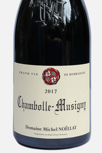 Chambolle-Musigny 2019 Magnum Rood, Domaine Michel Noëllat